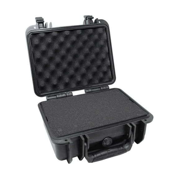 K Tool International Protective Case 12 Inch Weatherproof