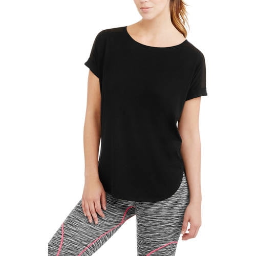 danskin t shirts walmart