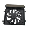 thumbnail image 2 of Radiador del condensador del automóvil,Ventilador de refrigeración del radiador del condensador NI3115146,Ventilador de refrigeración del radiador del condensador del automóvil,Conjunto de, 2 of 8