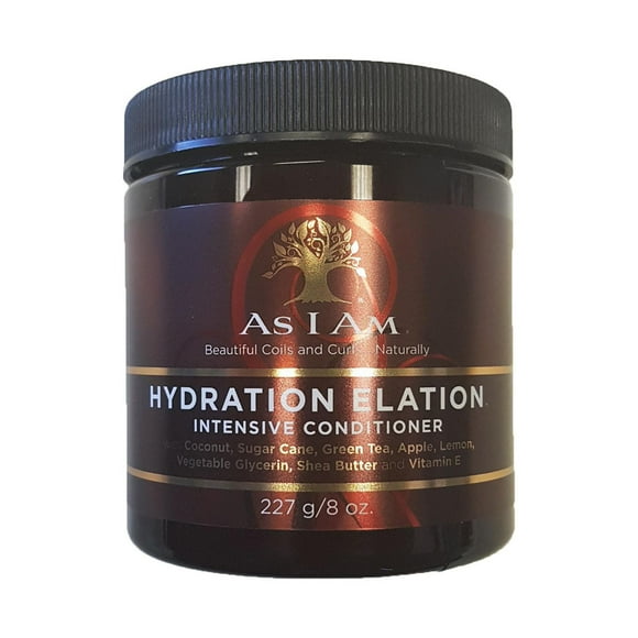As I Am Hydration Elation Conditioner