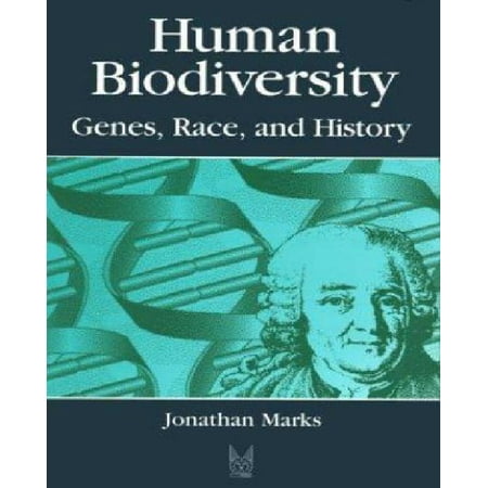 Human Biodiversity: Genes, Race, and History