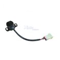 thumbnail image 3 of Throttle Position Sensor for Pontiac for Chevrolet for Suzuki Samurai 13420-56B00, 3 of 4