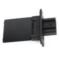 thumbnail image 4 of OCPTY A/C aire acondicionado calentador ventilador HVAC ventilador regulador de resistencia del motor apto para Ford Escape 2008-2012/2007-2016 Ford Expedition/2004 Ford F-150/2007-2010 Ford F-250 Sup, 4 of 5