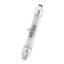 FCB Hikari JP-D120V-600WC R7s Clear Halogen Lamp