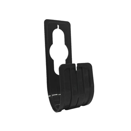 

1Pcs Hose Pipe Holder Hanger Outdoor Wall Mounted Watering Storage Hook Rack VU9