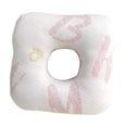 thumbnail image 2 of Ear Piercing Pillow 11.41In Hollow Ear Cushion Pressure Relief Ear Support Pillow Breathable Travel Friendly for Post Ear Surgery Recovery Home Sleep Beach Trips Weekend Getaways Business Rest Pillow, 2 of 6