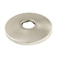 thumbnail image 6 of Kingston Brass FL387 0.375 in. FIP Made to Match Brass Flange, Brushed Brass, 6 of 6