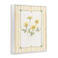 thumbnail image 2 of Stupell Industries French Country Sweet Honey Florals White Framed Giclee Art, 16 x 20, by Beth Grove, 2 of 8