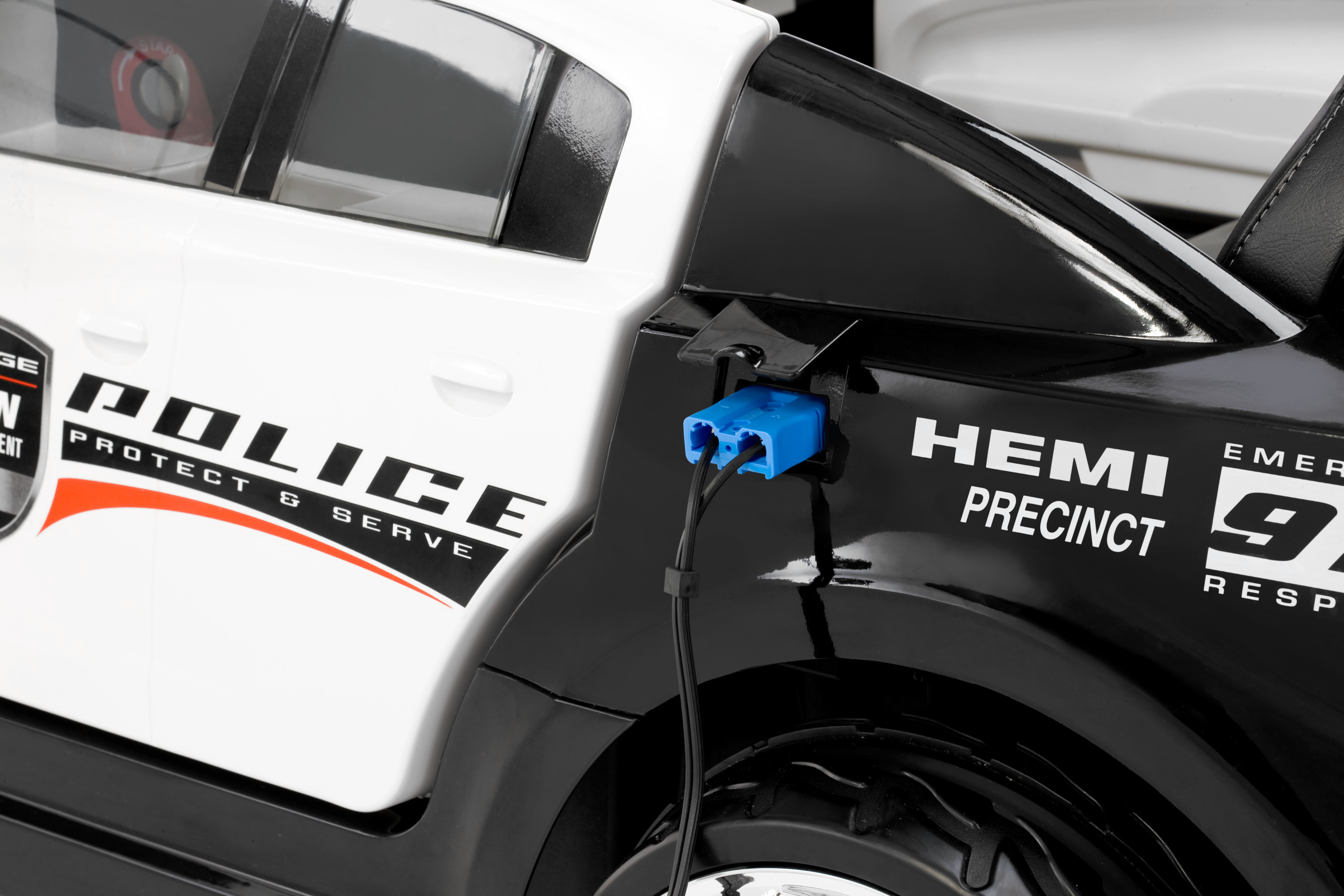 Dodge Police Car Power Wheels Yasserchemicals Com