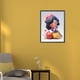 thumbnail image 2 of (QQ835) Serie Personajes Blancanieves Con Diamantes Redondos Pintura Diamantes Resina 30*40CM, 2 of 9