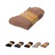 thumbnail image 5 of Sonducket Calcetines de invierno para hombre, gruesos, cálidos, de felpa, cómodos, transpirables, para deportes al aire libre, calzado lavable Type3 NO3 Sonducket PS6912-01, 5 of 6