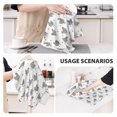 thumbnail image 3 of Sikiie Funny Chicken Waffle Weave Kitchen Dish Cloth,Super Absorbent Kitchen Dish Towels 16*26 Inches for Dish Rags Washing Dishes, Drying Dishes, 3 of 7