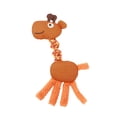 thumbnail image 1 of BeesClover Squeaky Dog Toys, Dog Pull Toy, Zippy Paws, Funny Interactive Safety Design, Teeth Grinding Dog Toys for Small, Medium, Large Dog Exercise and Accompany, 1 of 8
