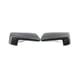 thumbnail image 1 of Scienceny 2 piezas de cubierta de espejo retrovisor Exterior de coche embellecedor de tapa de carcasa trasera Protector repuestos mantenimiento Vehículos, repuestos y accesorios Mis, 1 of 6