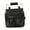 Black, variant on Hairdresser Bag Hairstylist Traveling Bag Handbag Large Capacity Multifunctional