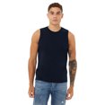 thumbnail image 1 of Bella + Canvas Unisex Jersey Muscle Tank, 1 of 1