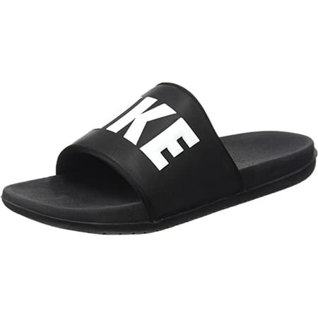 

Men s Nike OffCourt Slide Black/White (BQ4639 012) - 7