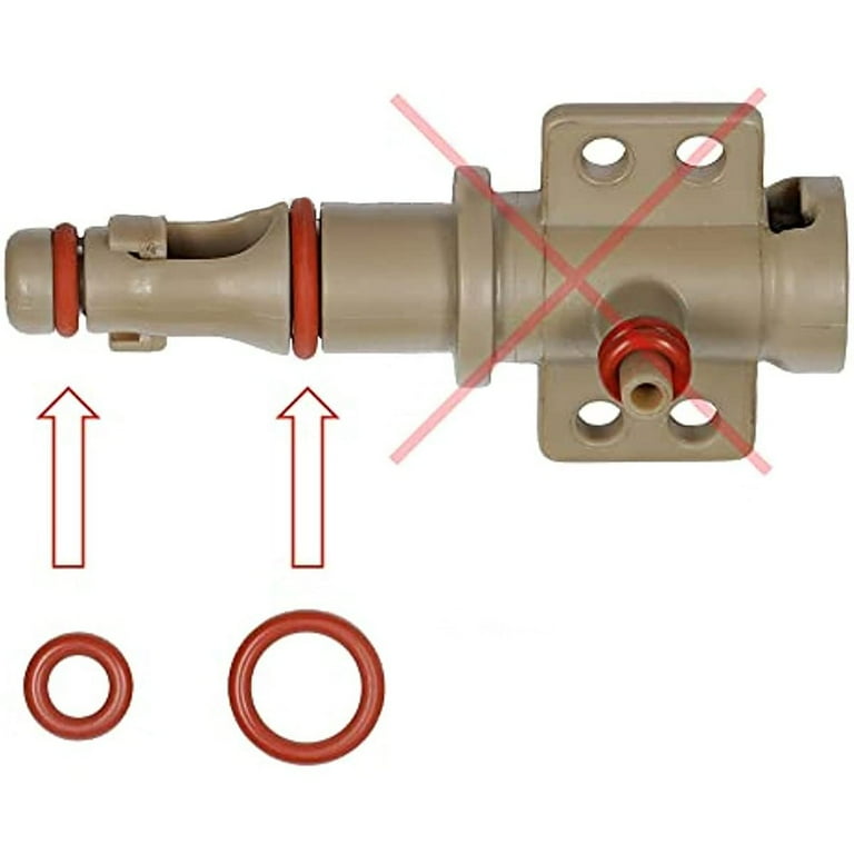 Seal for Mokona Bialetti CF 40 and Gaggia G107 = 4930037000 = 912990420  Krups MS-620342, Aries 1375 by Bialetti : Pet Supplies 