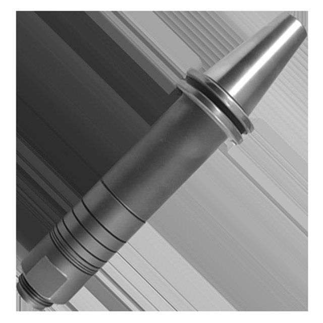 Stub Arbor Holder - 1.25 Arbor dia. x No.50 Taper