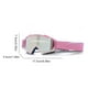 thumbnail image 3 of Gafas Esquí Snowboard Sobre para Hombres Mujeres (plata), 3 of 6