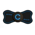 thumbnail image 4 of Portable Mini Masseur Cervical Rechargeable Électrique Sans Fil Masseur Cervical Stimulateur de Massage, 4 of 6