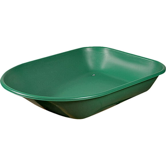 Steel Wheelbarrow Tray