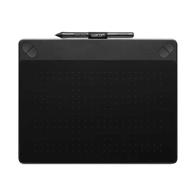 Wacom Bamboo Spark Folio With Snap Fit For Apple Ipad Air 2 Cds600c Walmart Com