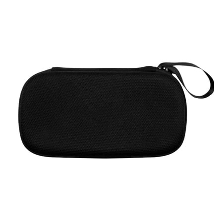 Game Console Bag Bag for Pocket Shockproof Protector Carrying Case with Pocket Scratchproof Storage Box