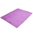 thumbnail image 2 of Carpets and Rugs Living Room and Dining Room 60X160Cm Rugs Area Rug Dining Room Bedroom Carpet Floor Mat Purple Living and Dining Room Designs Beige Rugs for Living Room, 2 of 3