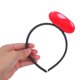 thumbnail image 4 of unbranded Diadema De Hongo Divertida Para Accesorios De Cabello En Eventos Y, 4 of 6