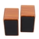 thumbnail image 1 of Altavoces USB, Altavoces de computadora Altavoces Bluetooth con cable USB estables Altavoces de computadora Eficiencia maximizada, 1 of 12