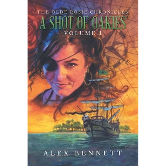 Pre-Owned A Shot of Oakies (Paperback) by Alex Bennett