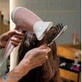 thumbnail image 2 of Secadora de Cabello Gaon Profesional 1400w Niveles de Temperatura Ajustable, 2 of 11