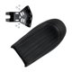 thumbnail image 1 of Asiento de corredor de motocicletas Sunnimix Vintage Cafe Racer cuero PU para CB125S CB200 CB350, 1 of 7