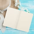 thumbnail image 2 of 2pcs Graph Paper Spiral Notebooks Math Engineering Grid Journal Note Books Notepads, 2 of 9