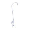 thumbnail image 2 of Soporte de campana de cama de brazo colgante Decoración girando fácil de instalar soporte de campana de cama Cot soporte móvil para niños niñas Campana colgante de 4 nudos, 2 of 8