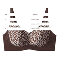thumbnail image 2 of MEICHEN Jelly Bras for Women No Underwire Bra Wireless Bralette with Support Comfortable Bra Trendy Summer Fall Essentials Clothes, 2 of 2