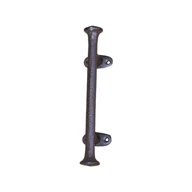 kurtrusly Poignée de Porte de Décoration Murale avec une Forte Résistance à la Corrosion Unique Pas Facile M 7867 1Set