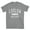 Black, variant on Ludlow Maine Classic Established Men's Cotton T-Shirt