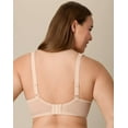 thumbnail image 3 of Playtex Dreamwire Unlined Convertible Bra, Moisture-Wicking  Almond 36D Women's, 3 of 5