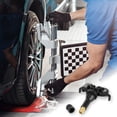 thumbnail image 3 of 407004CB0B 433MHz TPMS Tire Pressure Sensor for Nissan Altima Leaf Rogue Sport, 3 of 7