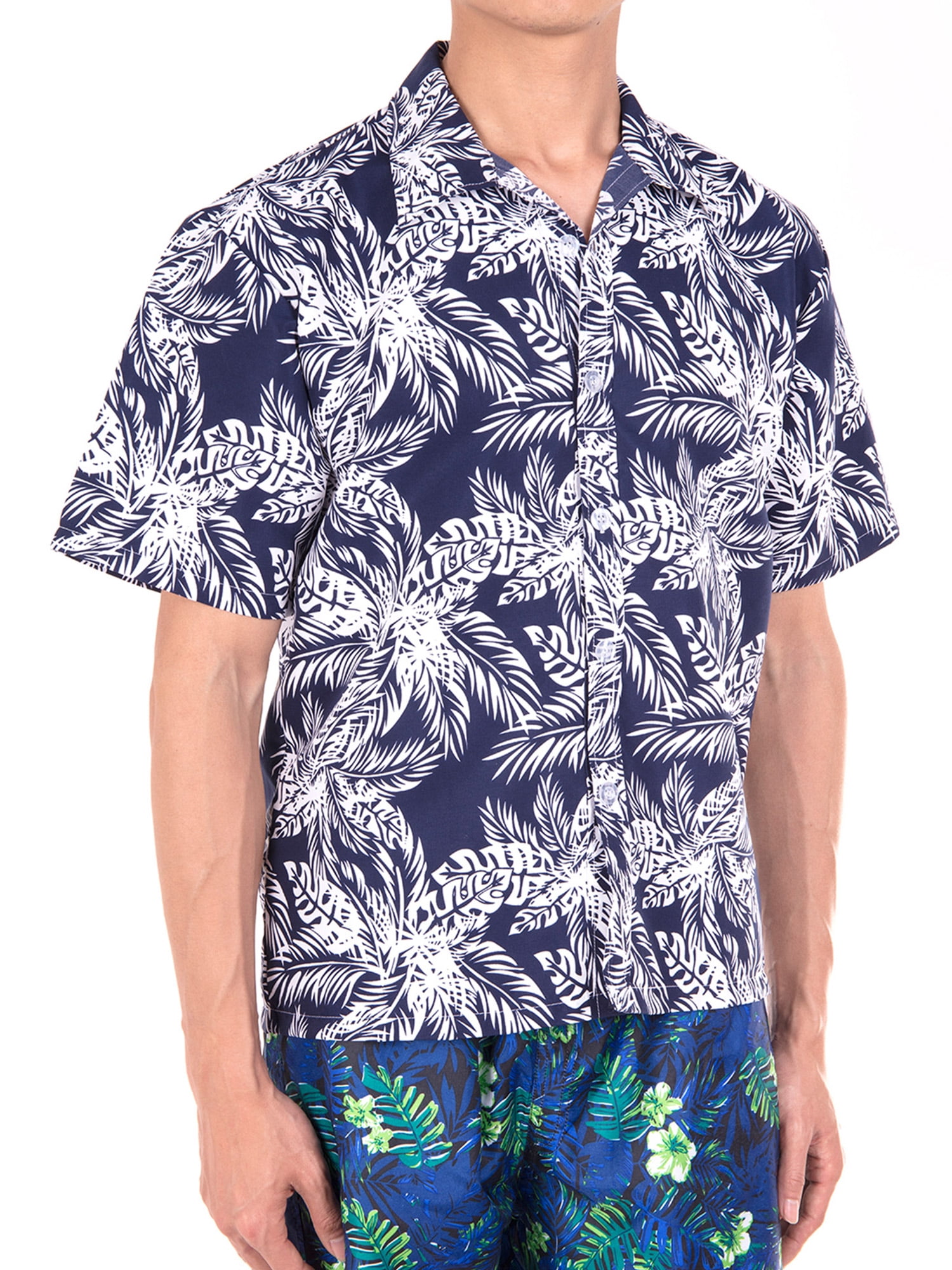 big and tall beach shirts