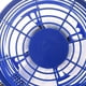 thumbnail image 5 of Ventilador portátil de CC, interruptor de llave USB, ventilador de refrigeración silencioso, , 4 , escritorio shamjiam Mini ventilador de escritorio, 5 of 9