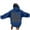 Blue, variant on Christian Sweatshirt Hoodies for Women 2025 Fall Winter Long Sleeve Y2K Graphic Hooded Sweatshirt with Pockets Pullover Tops