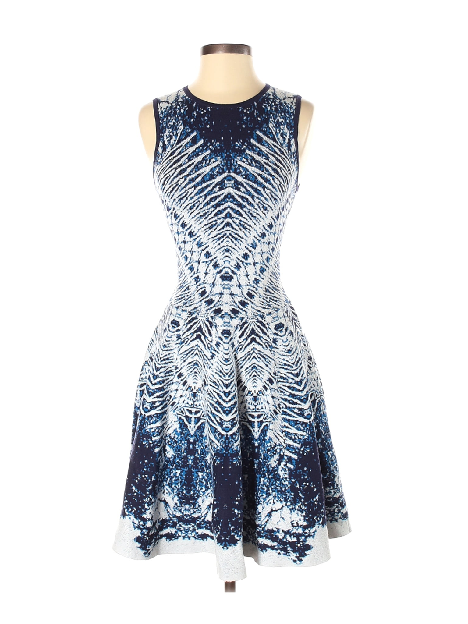 pre owned karen millen dress