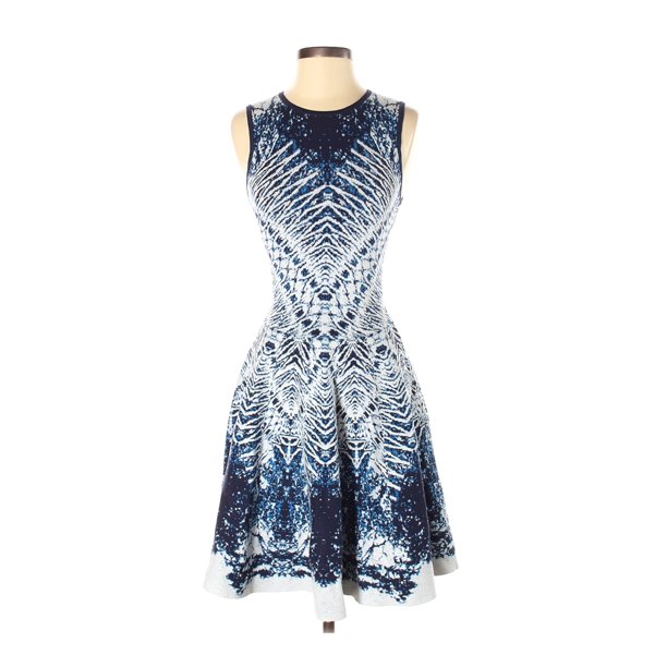 Karen Millen Dress Beautiful Paint Splash Print Women Bloomingdale S Karen Millen Dress Karen Millen Dresses