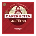 thumbnail image 1 of Queso tipo manchego Caperucita 400 g, 1 of 2