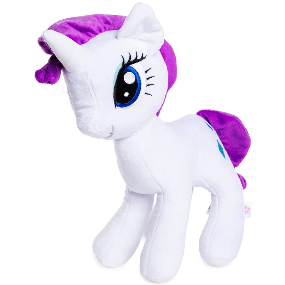 my little pony plush toy