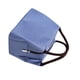 thumbnail image 1 of Moyic Preservación de alimentos para bebés, bolsas de aislamiento para almacenamiento de botellas de leche, bolsa impermeable de gran Almacenamiento y organización del hogar Azul real, 1 of 6