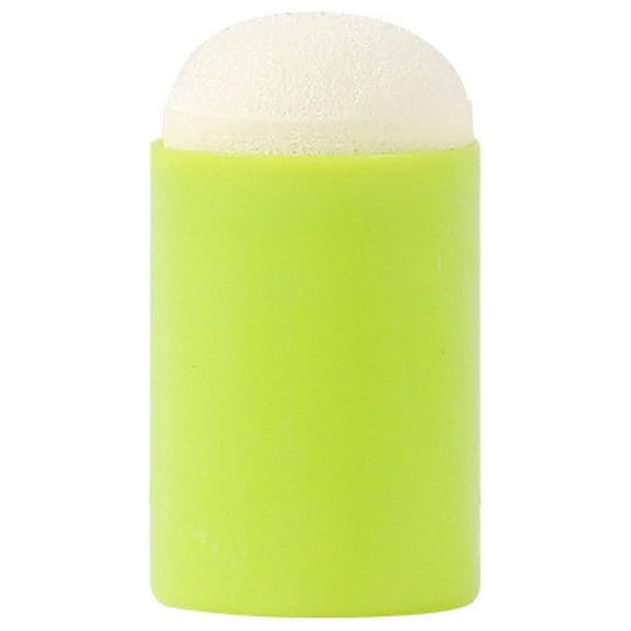RuiJiao DIY Sponge Finger Painting Set, Finger Sponge Daubers, Finger Daubers Finger Cover, Applicator